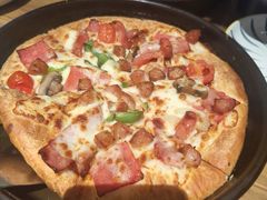 -必胜客(太白路店)