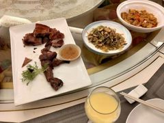 -丽华园(汉阳龙阳店)