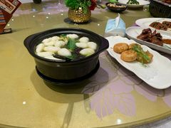 -好福记饭店(红梅公园店)