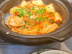 -费大厨辣椒炒肉(黄兴中心广场店)