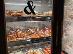 -B&C黄油与面包·THE GARDEN BAKERY概念店(世纪汇店)