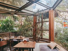 -Nirvana Cafe&Bar(北仓文创街区店)