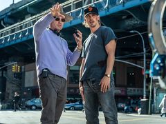 -UME影城(安贞DTS:X店)