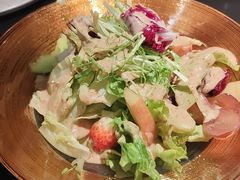 -辣尚瘾·烤鱼·新川菜(交大直营店)