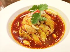 -缪氏川菜(丰盛町店)