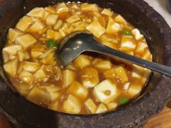 -绿茶餐厅(龙湖金楠天街店)