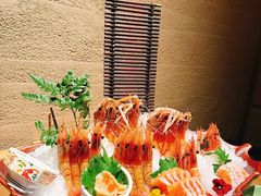 -Minase水濑·日料放题(外滩店)