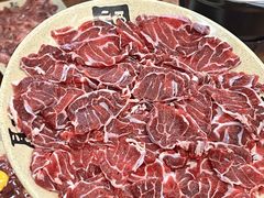 -顺德公平靓正特色牛花粥(花都店)