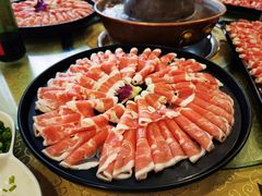 -阳坊胜利涮羊肉(阳坊老店)