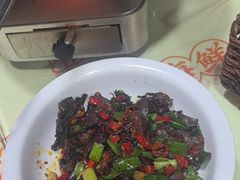 -小林哥的海鲜馆·夜宵烧烤(渔人码头店)