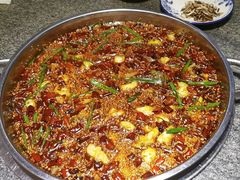 -胖子鱼·天水麻辣鱼火锅(秦州407店)