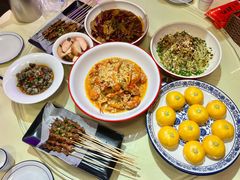 -湘江大码头·龙虾馆(渔人码头一店)