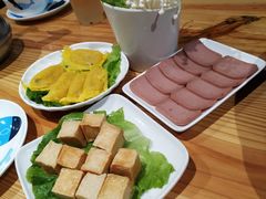 -鱼颜诱纸纸上烤鱼·蛙(龙湖天街店)