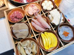 -芈重山老火锅(广州首店)