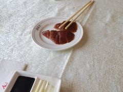 -北京全聚德(方庄店)