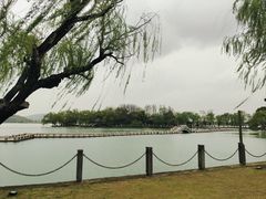 -南北湖风景区
