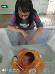 -菁幼月子会所(儿童医院店)