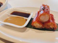 -金鹰国际酒店·满园春中餐厅