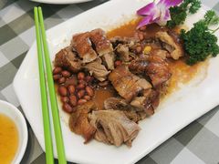 -快乐海鲜酒楼(滇池路店)