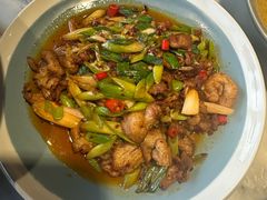 -懒人盐府人家(航天桥店)