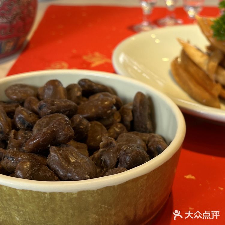 黄浦区好吃推荐（5/100）