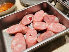 -蚂蚁洞·烤肉大营地(上海静安大悦城店)
