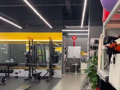 -FEELINGME乐刻私教馆·健身(玖悦荟店)