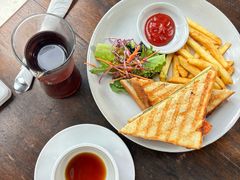 -The Workshop Coffee