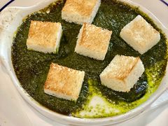 黄油蒜蓉焗蜗牛-LA MAISON公鸡和龙(蛇口店)