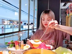-澳美徕·港式花胶鸡火锅(高新万达店)