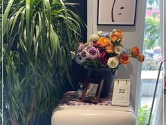 -艾蜜西餐厅(梅园店)