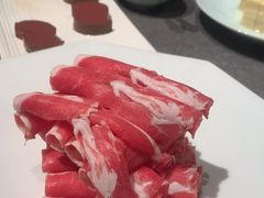 -鼎鼎香·港式火锅(北京SKP店)