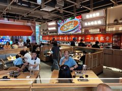 -川堂风·跷脚牛肉·乐山爆炒(宝山日月光店)