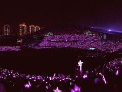 -奥林匹克体育中心游泳跳水中心