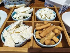 -蒙亨·手把肉·蒙古包文化主题餐厅(天恒广场店)