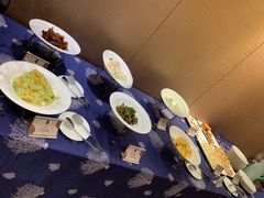 -红莲中餐厅(日航饭店)