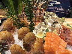 -割烹旭日本料理(龙湖狮山天街店)