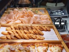 -厦门艾美酒店·新食谱西餐厅