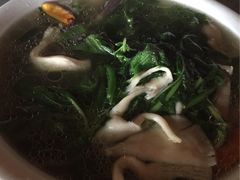 -岩保农家乐