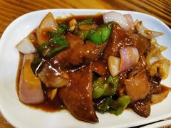-老裕缘汤包馆(嘉善路店)