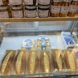 这个面包店吃出家的味道～