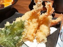 -炉胜·炉端烧·居酒屋