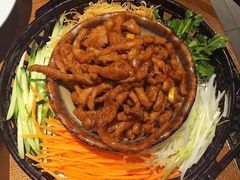 -额娘·春饼烤鸭(天鸿店)