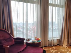 -旌湖国际酒店.自助餐