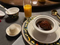 -羲和雅苑•北京烤鸭(国贸商城店)
