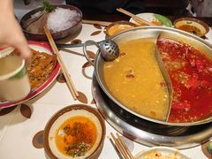 -江北北火锅馆·公路夜市(魏公村店)