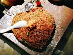 -绳金塔美食街(前进路店)