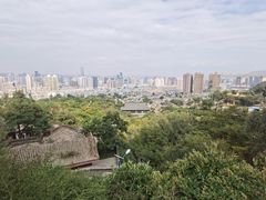 -五泉山公园