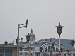 -中国铁道博物馆(正阳门馆)