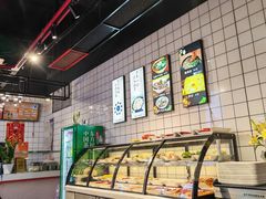 -张正麻辣串(包河万达店)